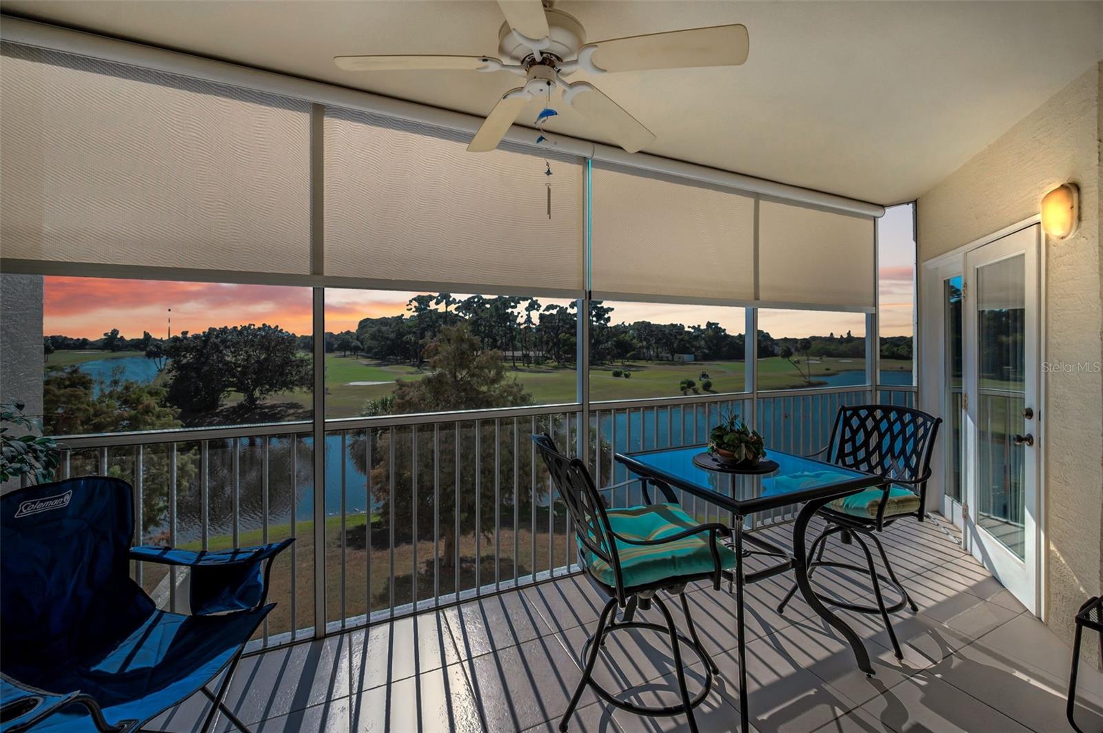 COUNTRY CLUB CONDO AT EAST BAY - Residential