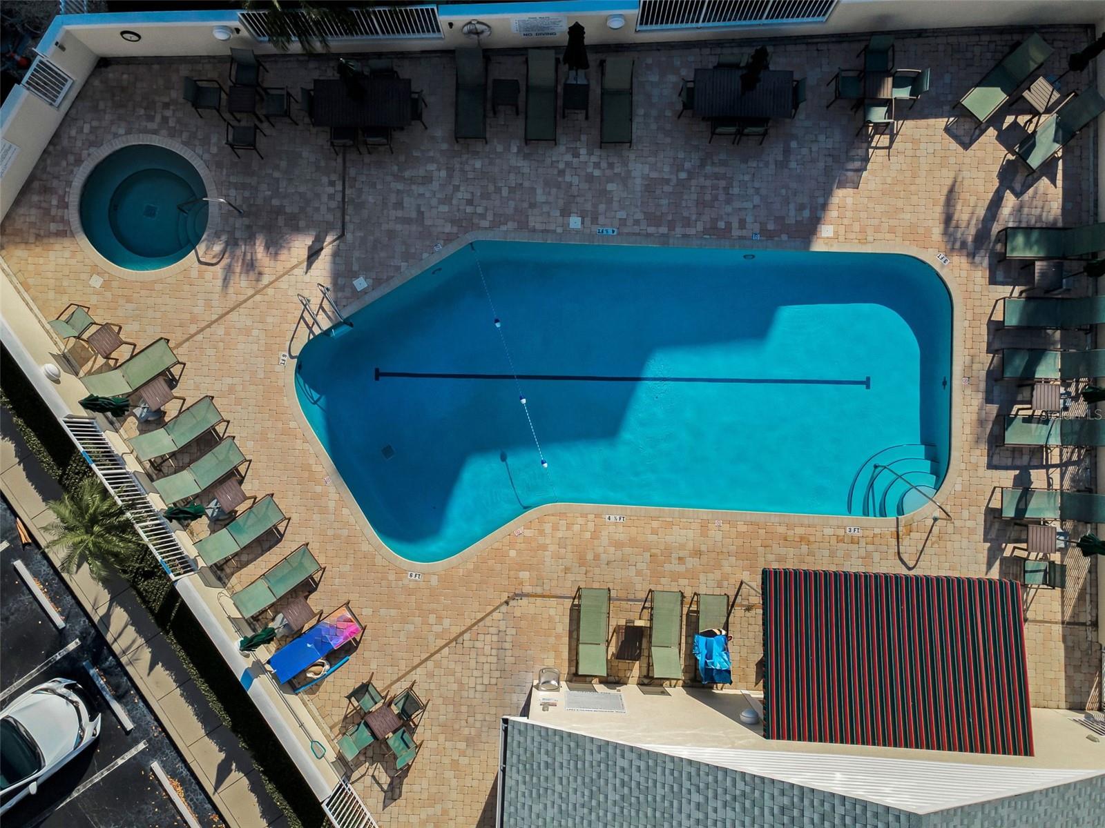 COUNTRY CLUB CONDO AT EAST BAY - Residential