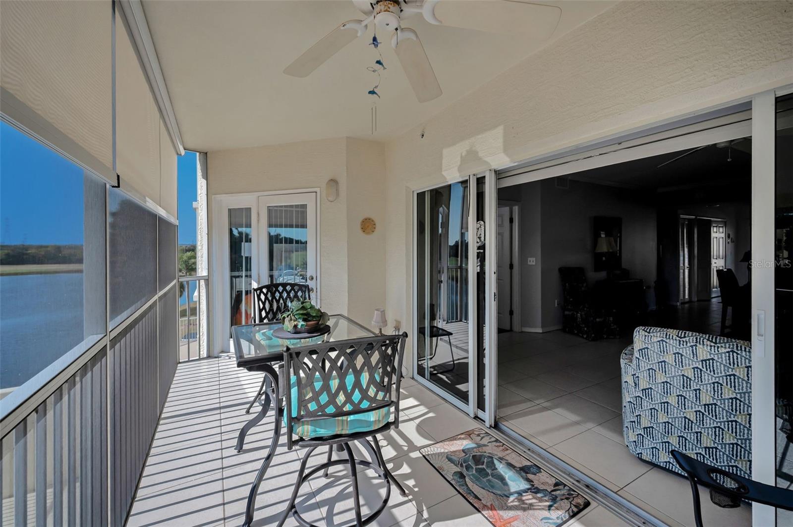 COUNTRY CLUB CONDO AT EAST BAY - Residential