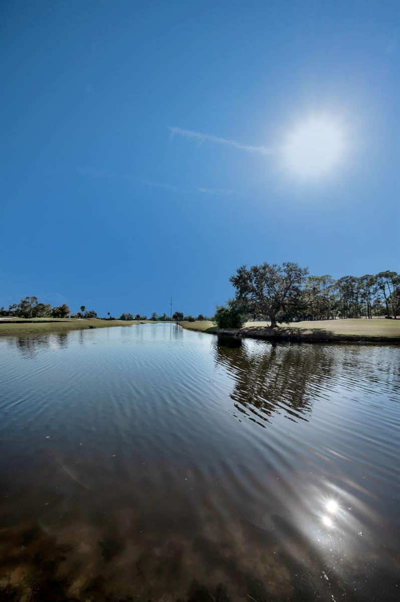COUNTRY CLUB CONDO AT EAST BAY - Residential
