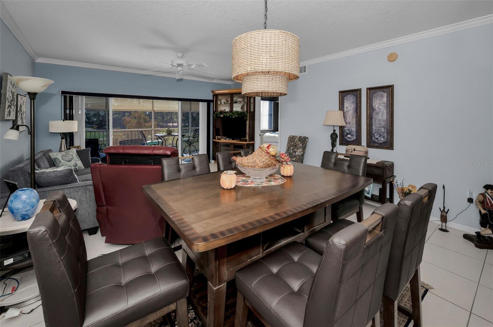 COUNTRY CLUB CONDO AT EAST BAY - Residential