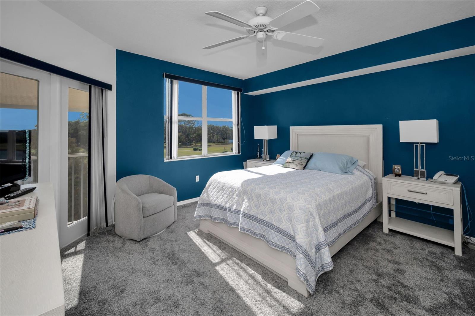 COUNTRY CLUB CONDO AT EAST BAY - Residential