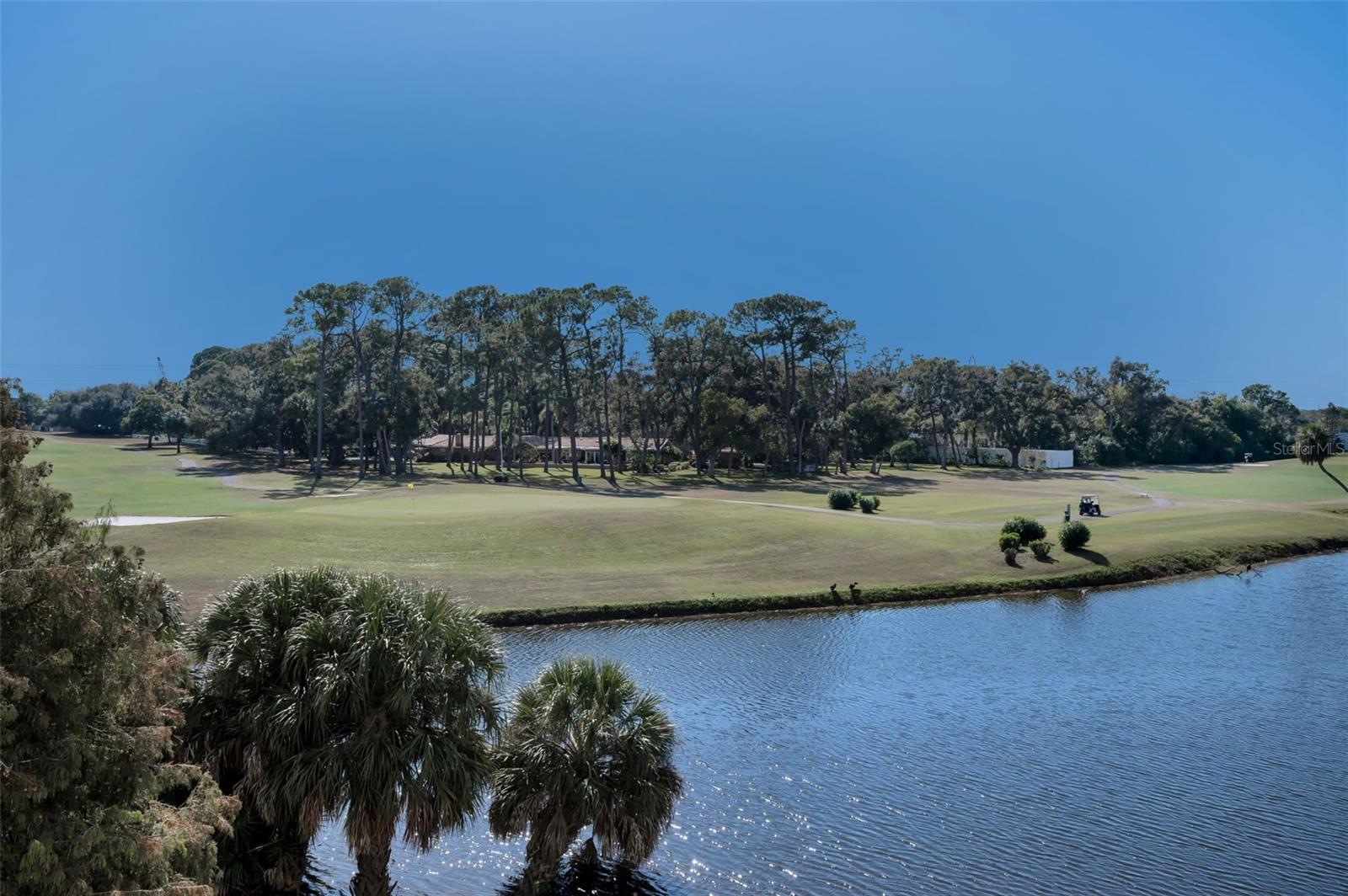 COUNTRY CLUB CONDO AT EAST BAY - Residential