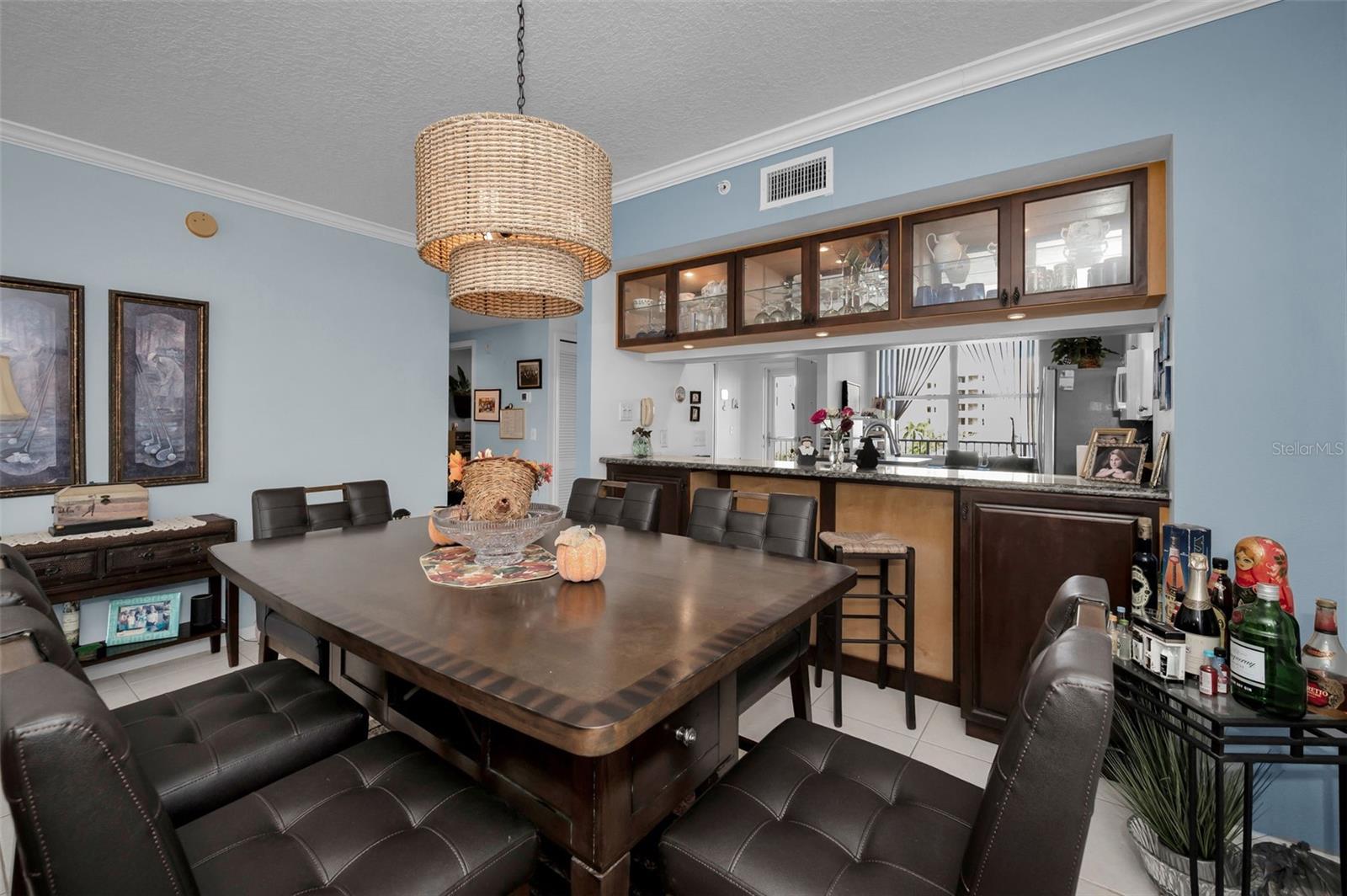 COUNTRY CLUB CONDO AT EAST BAY - Residential