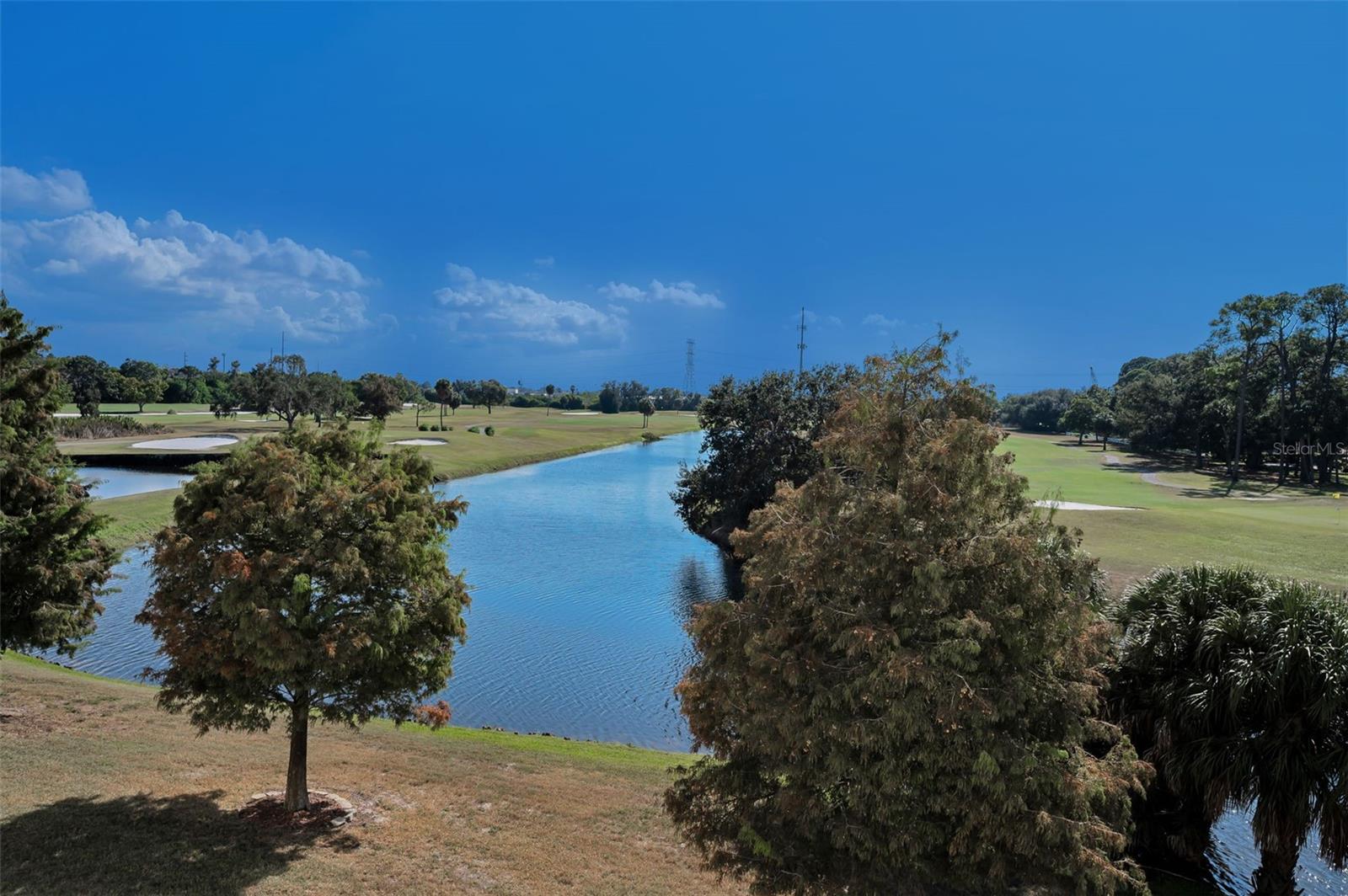 COUNTRY CLUB CONDO AT EAST BAY - Residential