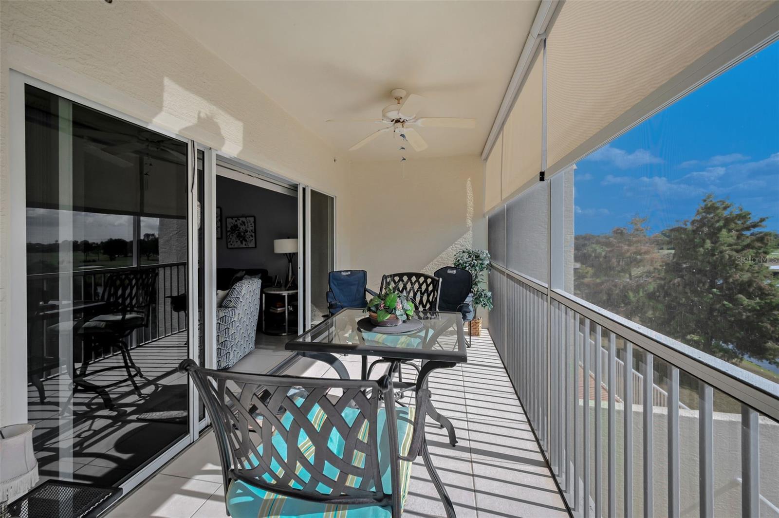 COUNTRY CLUB CONDO AT EAST BAY - Residential