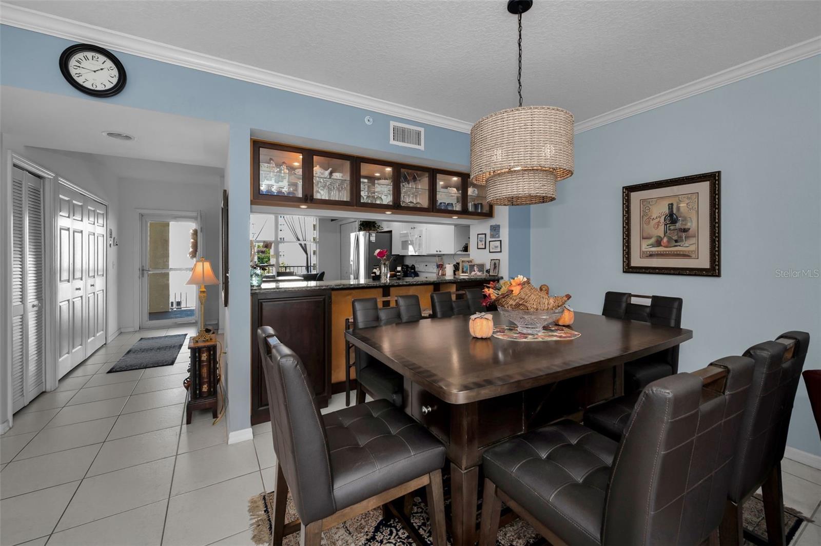 COUNTRY CLUB CONDO AT EAST BAY - Residential