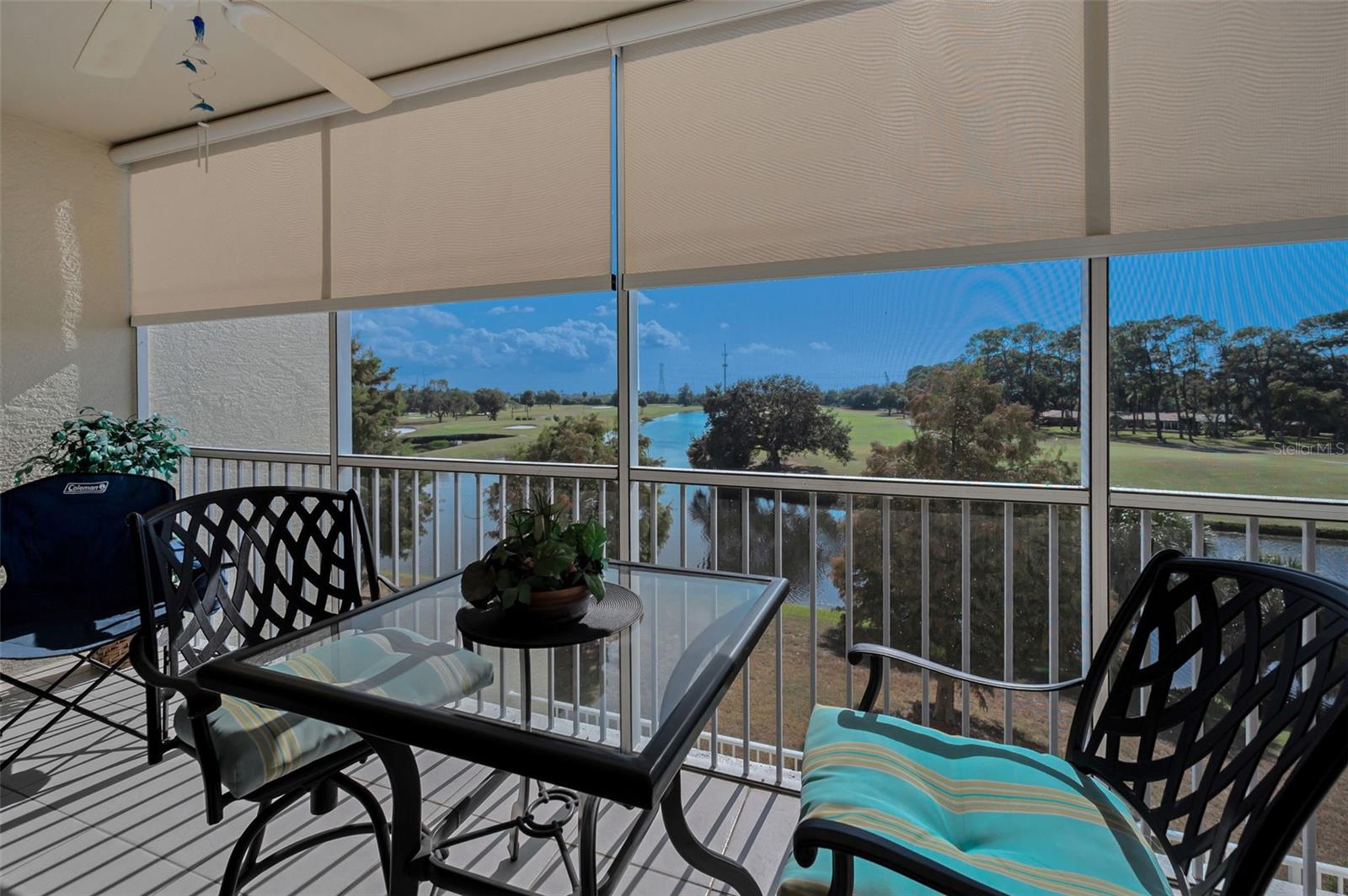 COUNTRY CLUB CONDO AT EAST BAY - Residential