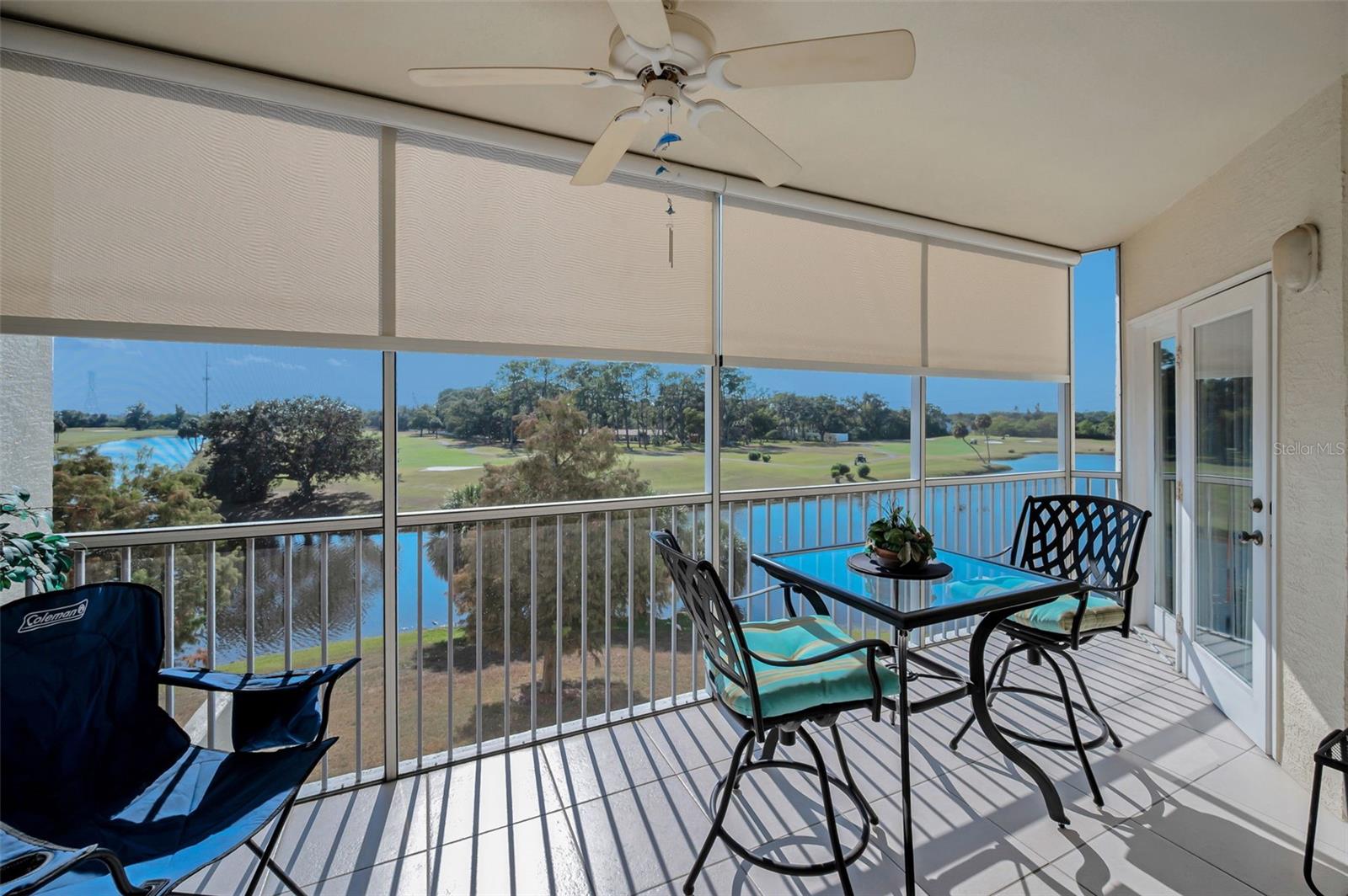 COUNTRY CLUB CONDO AT EAST BAY - Residential