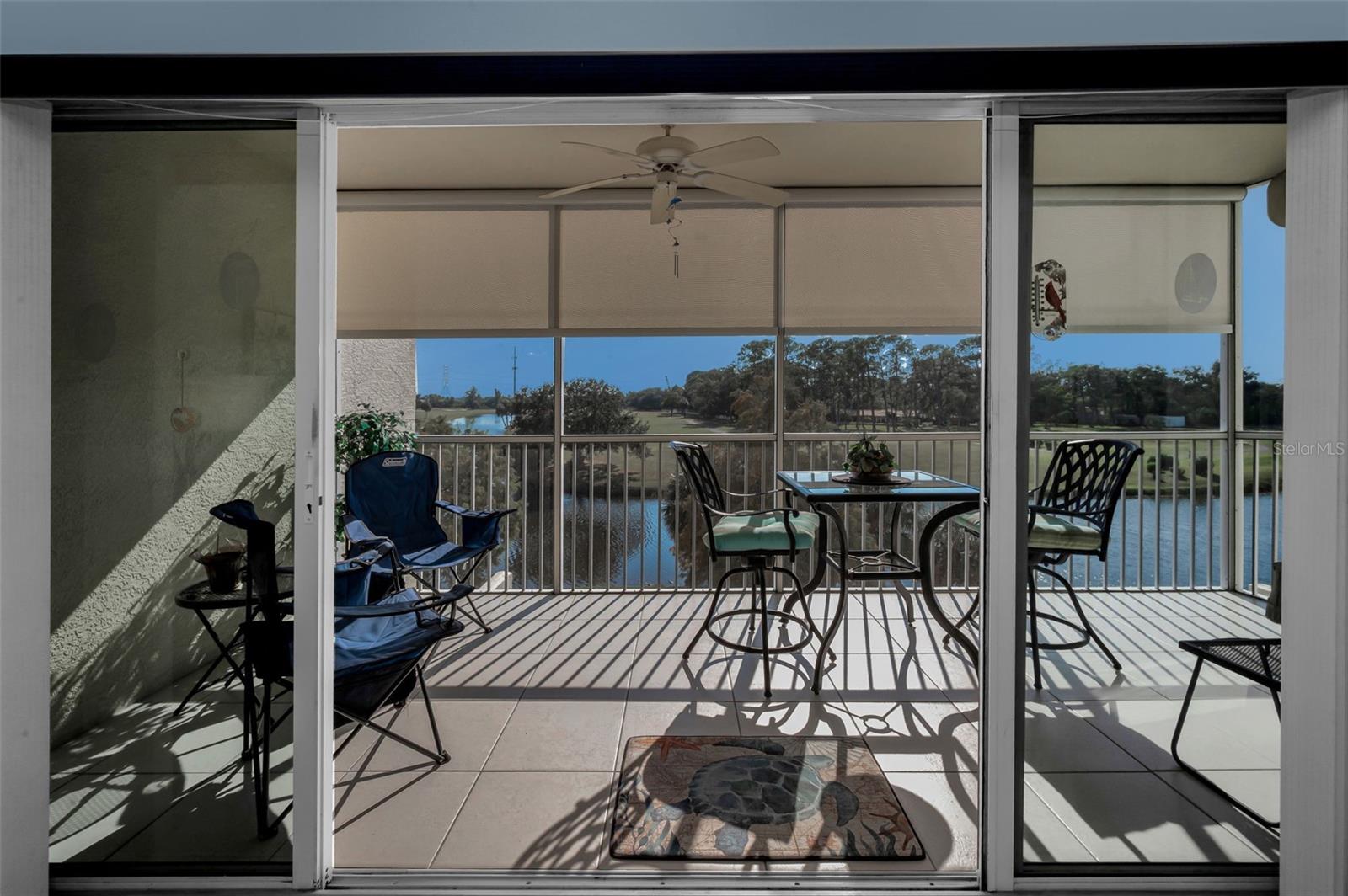 COUNTRY CLUB CONDO AT EAST BAY - Residential