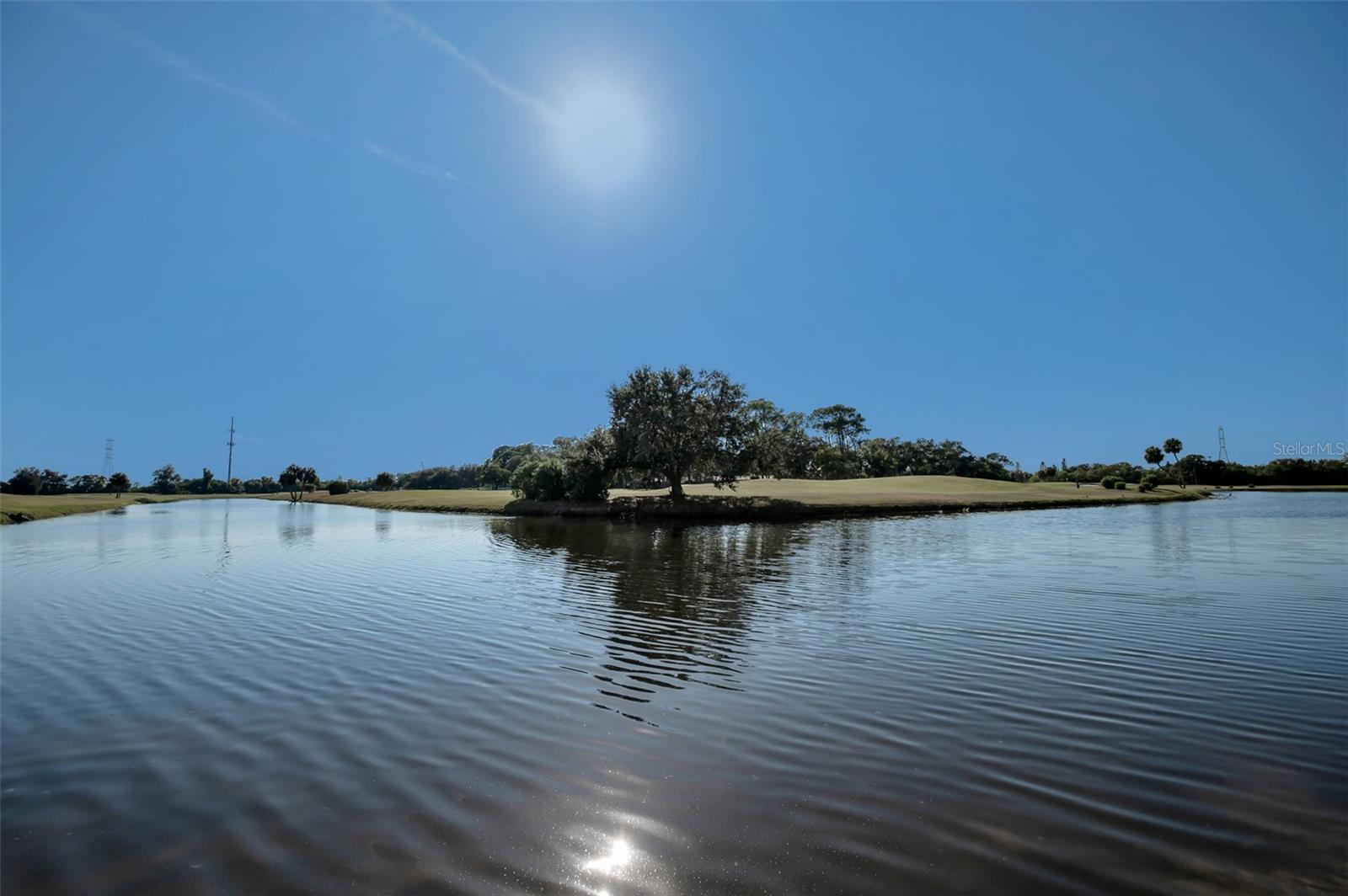 COUNTRY CLUB CONDO AT EAST BAY - Residential