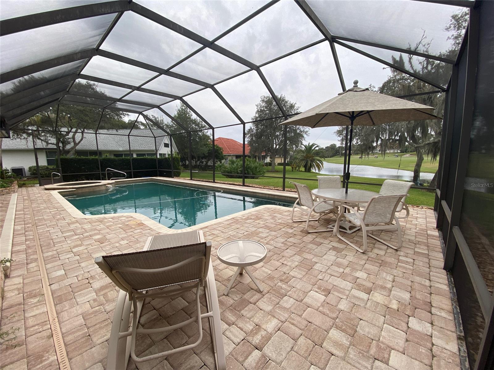 Sugar Mill Unit 30 - Residential