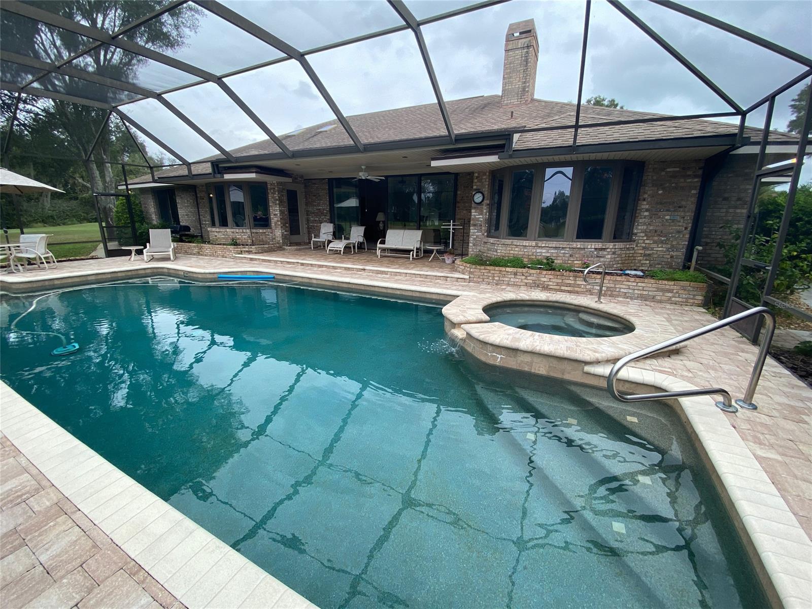 Sugar Mill Unit 30 - Residential