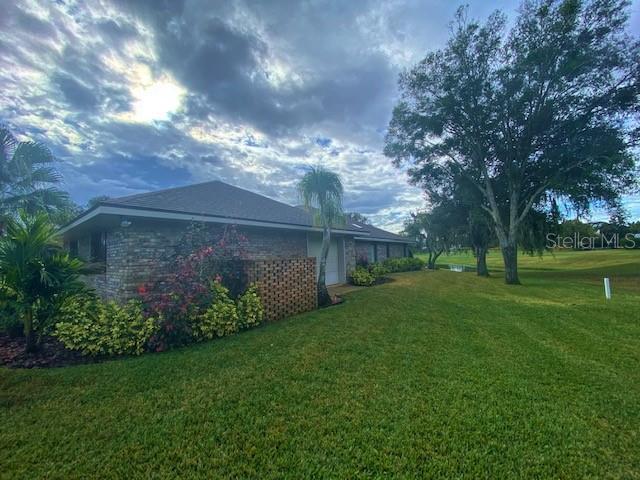 Sugar Mill Unit 30 - Residential