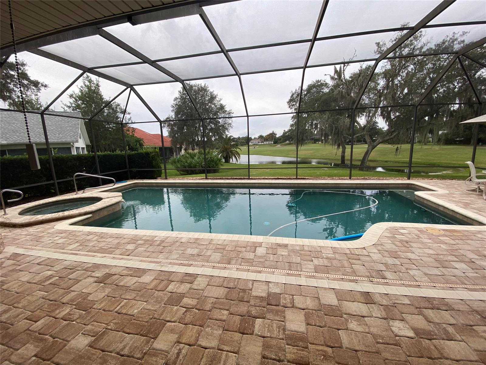 Sugar Mill Unit 30 - Residential