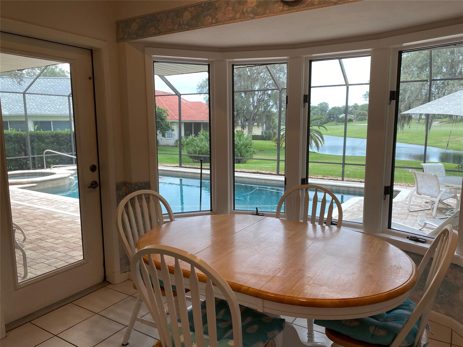 Sugar Mill Unit 30 - Residential