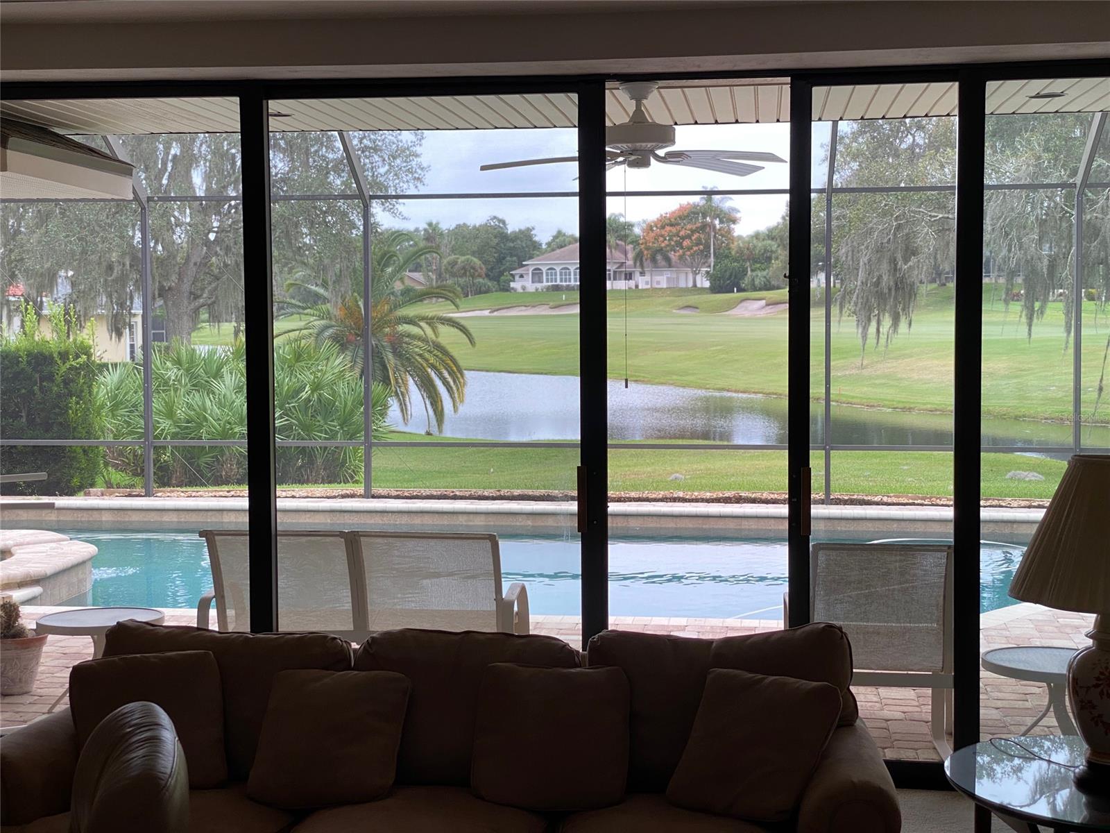 Sugar Mill Unit 30 - Residential