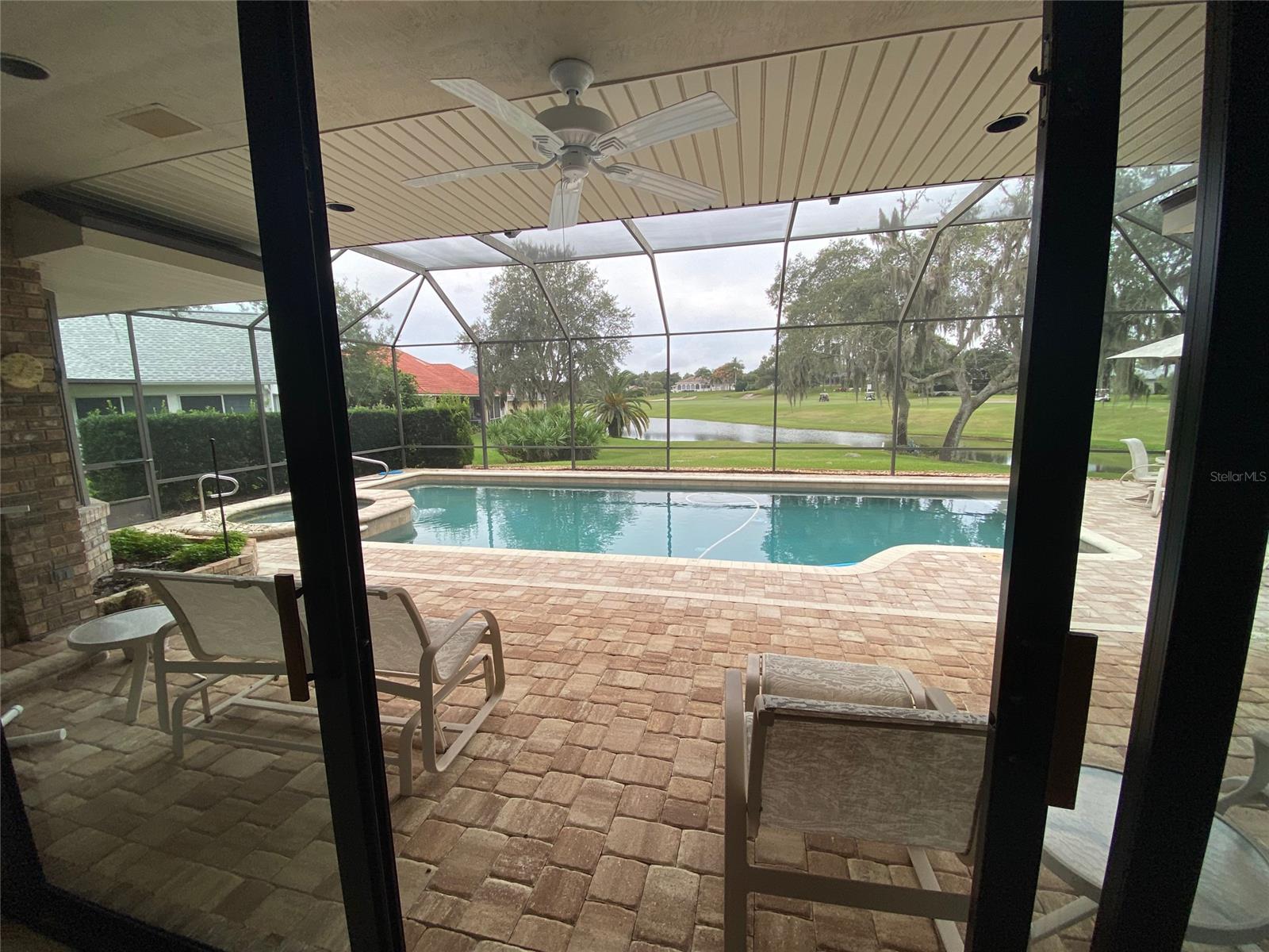 Sugar Mill Unit 30 - Residential