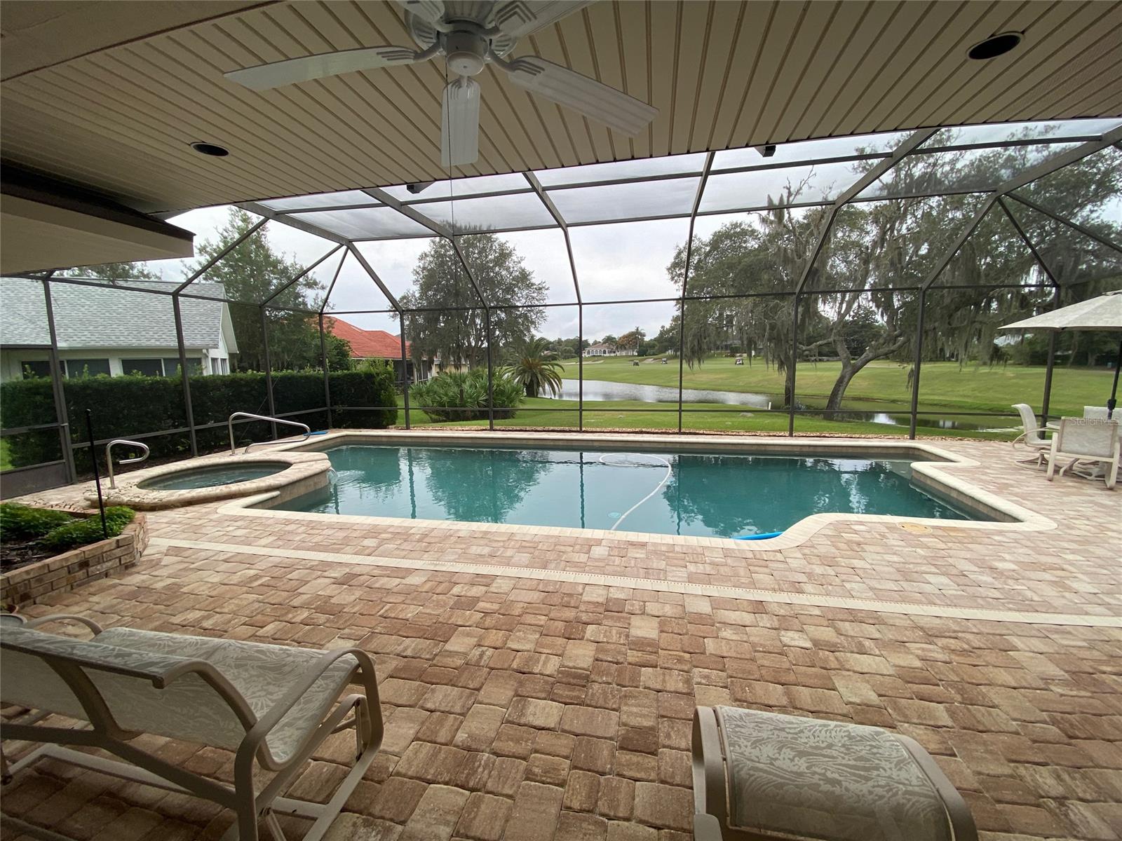 Sugar Mill Unit 30 - Residential