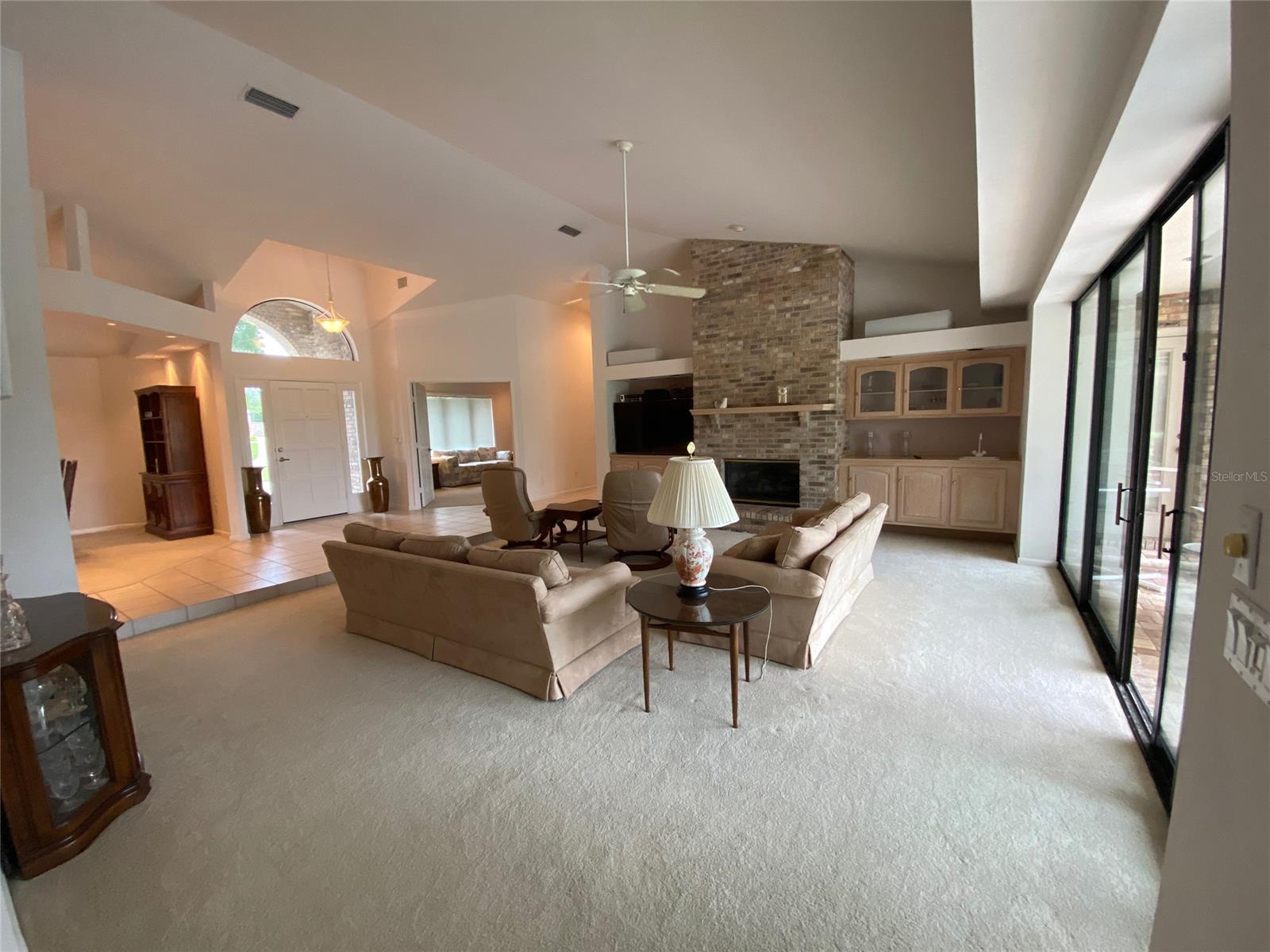 Sugar Mill Unit 30 - Residential