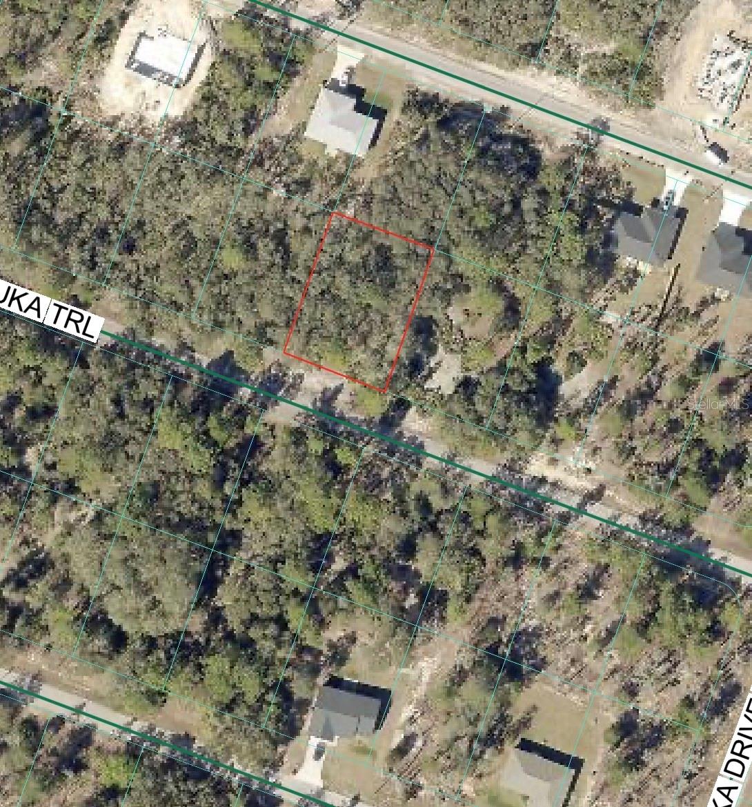 SILVER SPGS SHORES UN 35 - Land