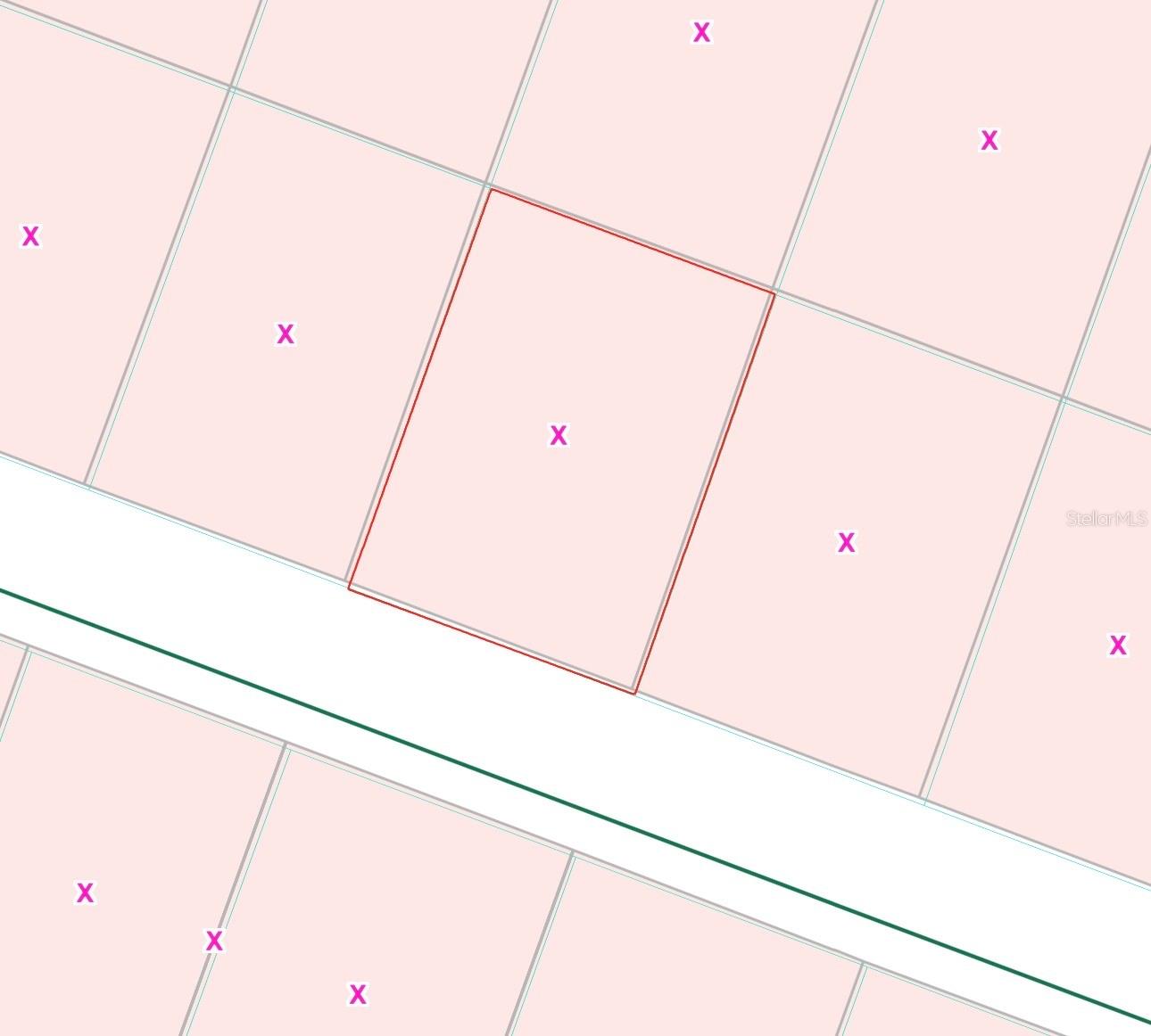 SILVER SPGS SHORES UN 35 - Land