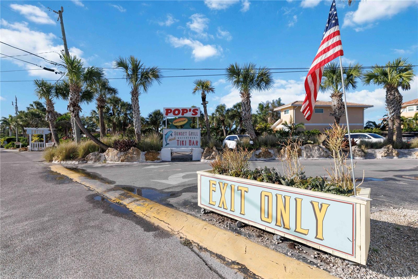 GULF HARBOR MARINA - Residential