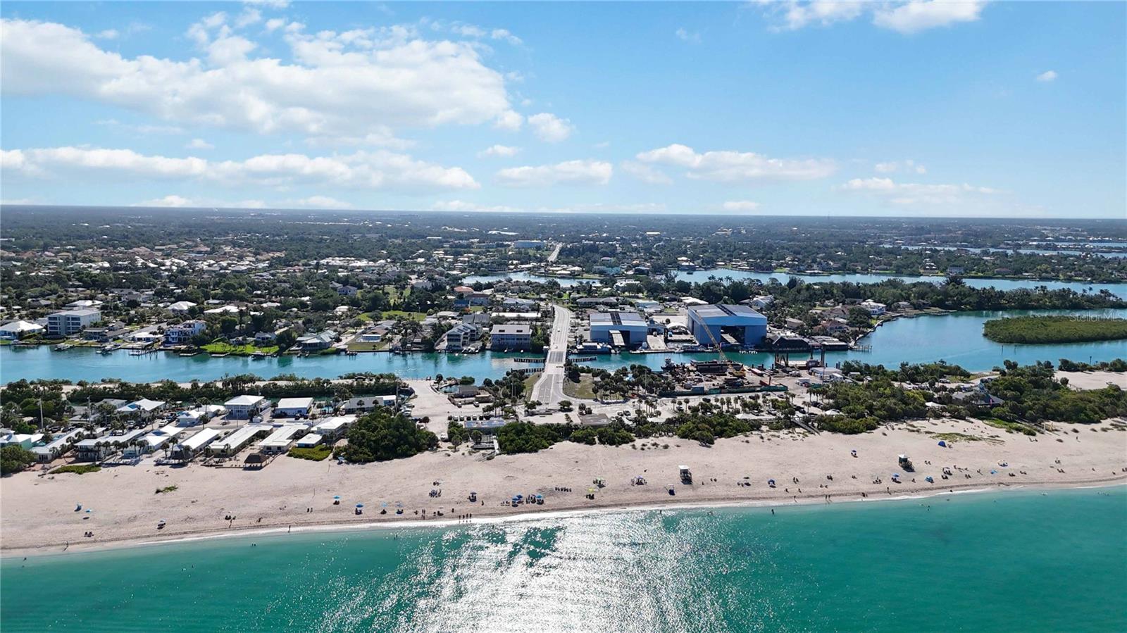 GULF HARBOR MARINA - Residential