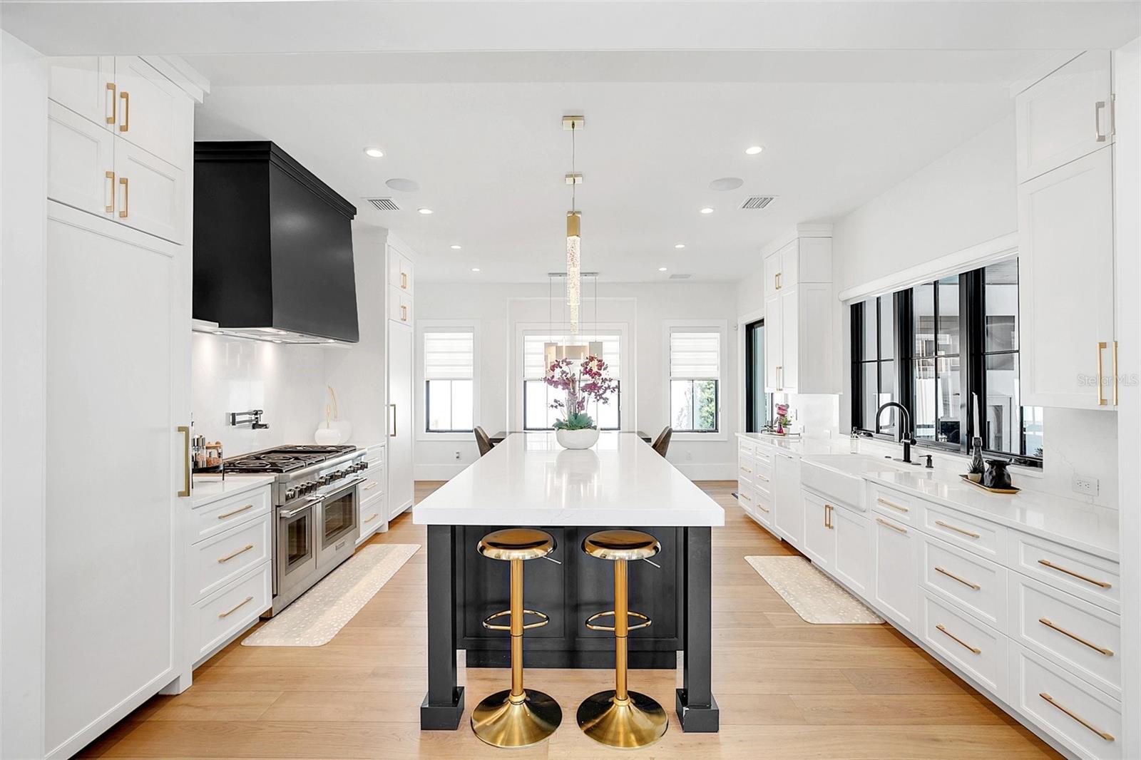 CHARMONT - Residential