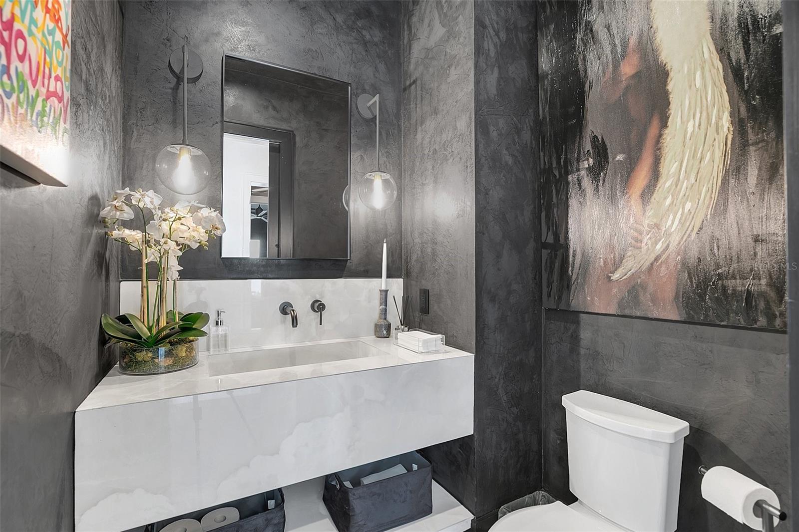 CHARMONT - Residential