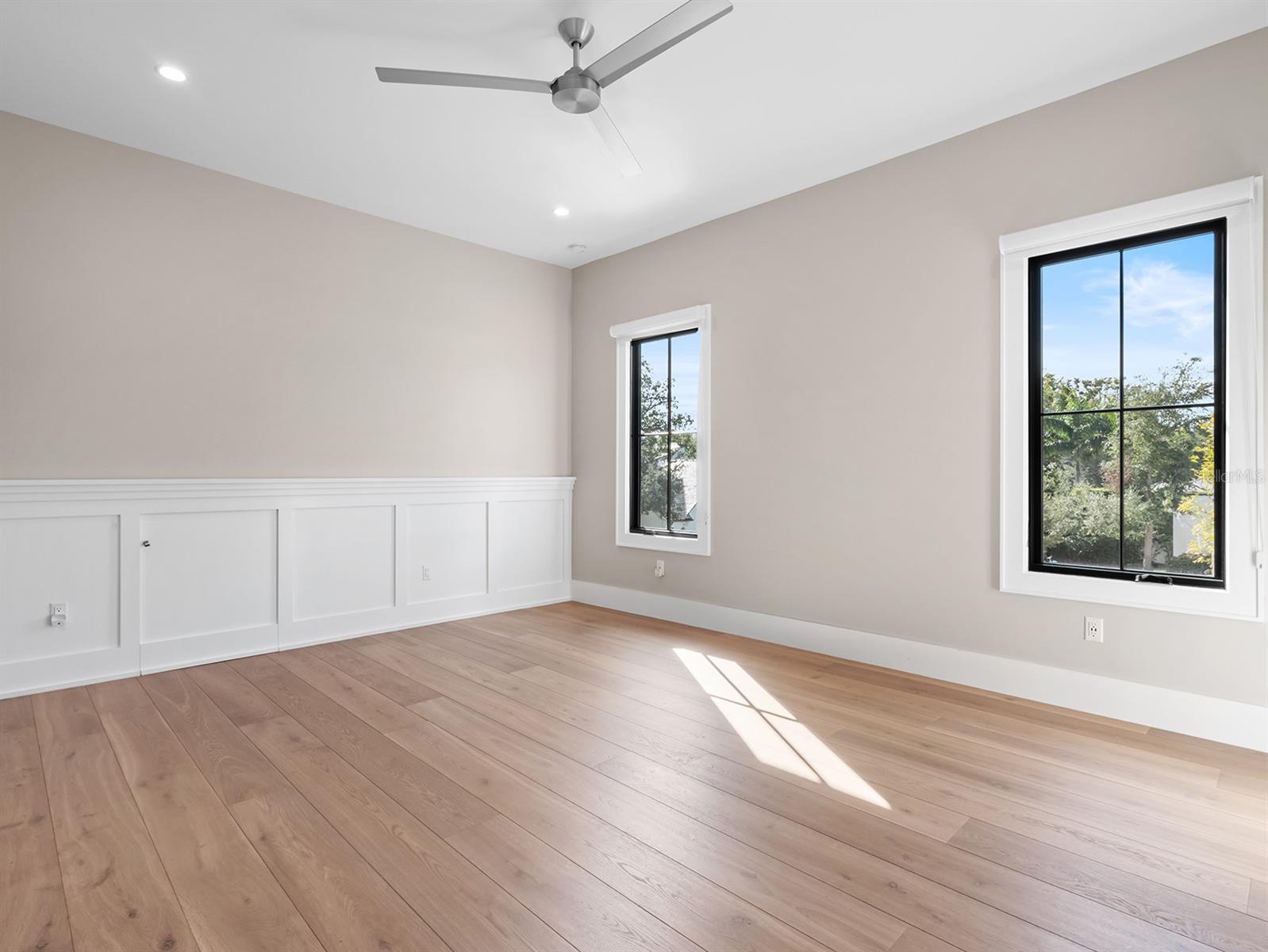 CHARMONT - Residential