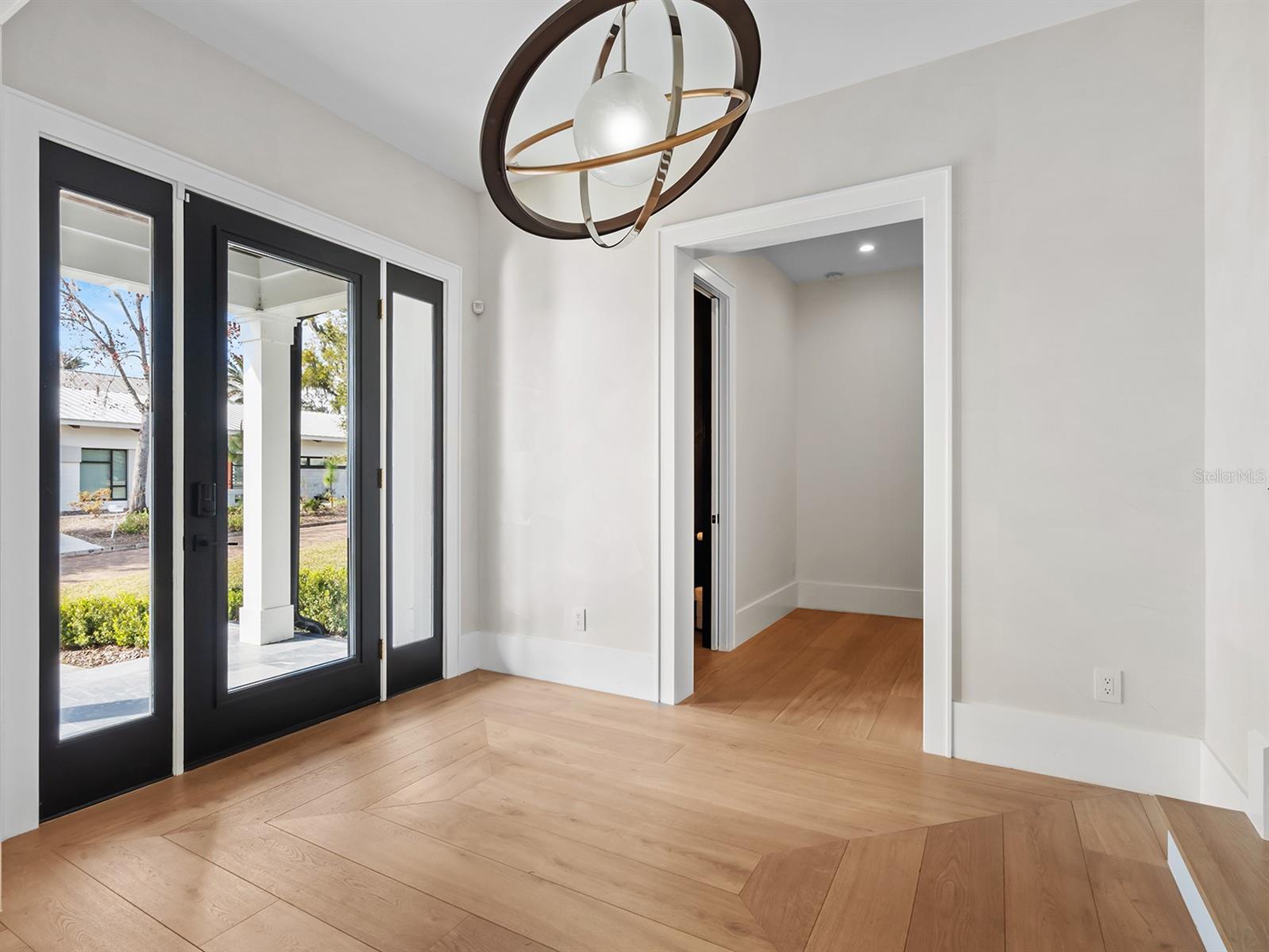 CHARMONT - Residential