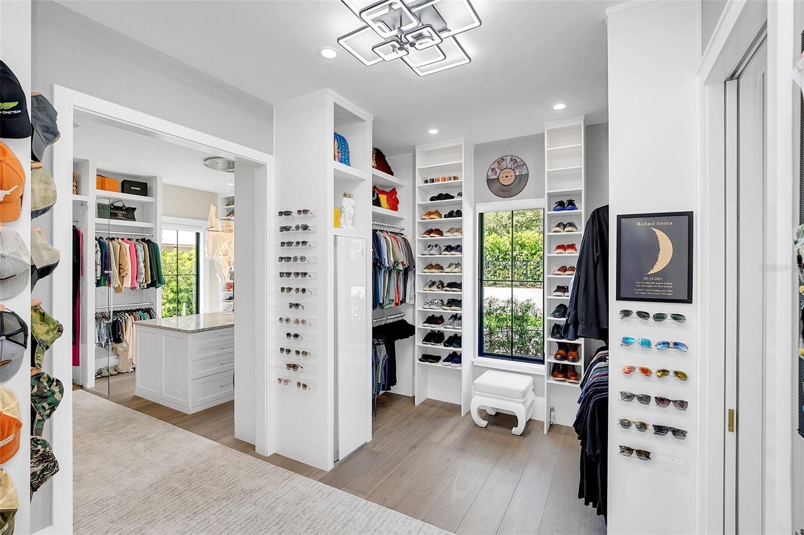 CHARMONT - Residential