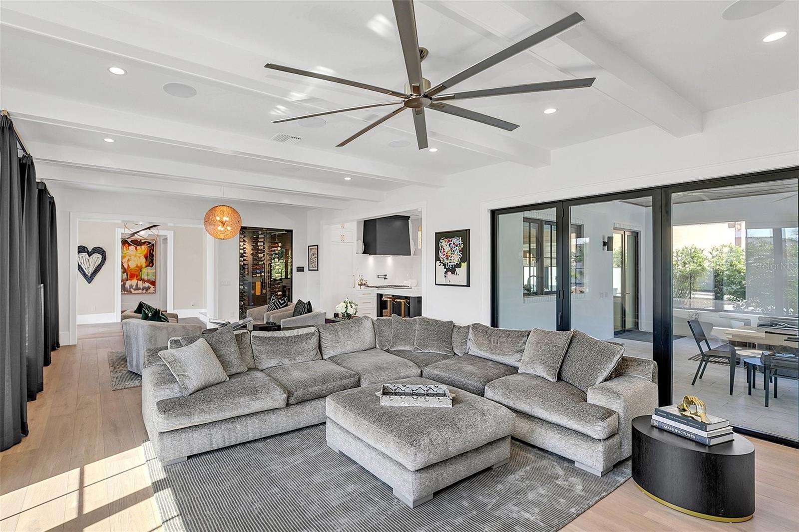 CHARMONT - Residential