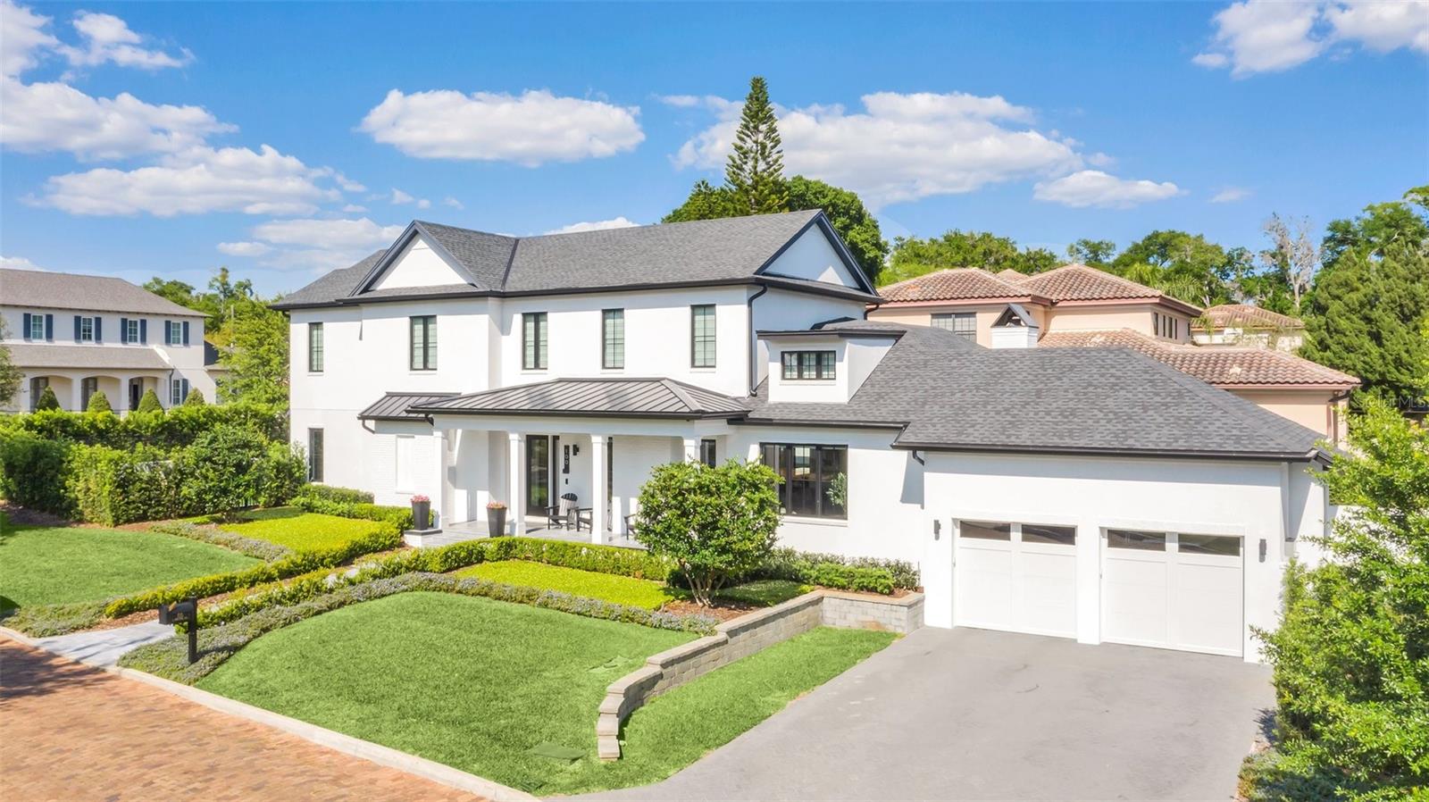 CHARMONT - Residential