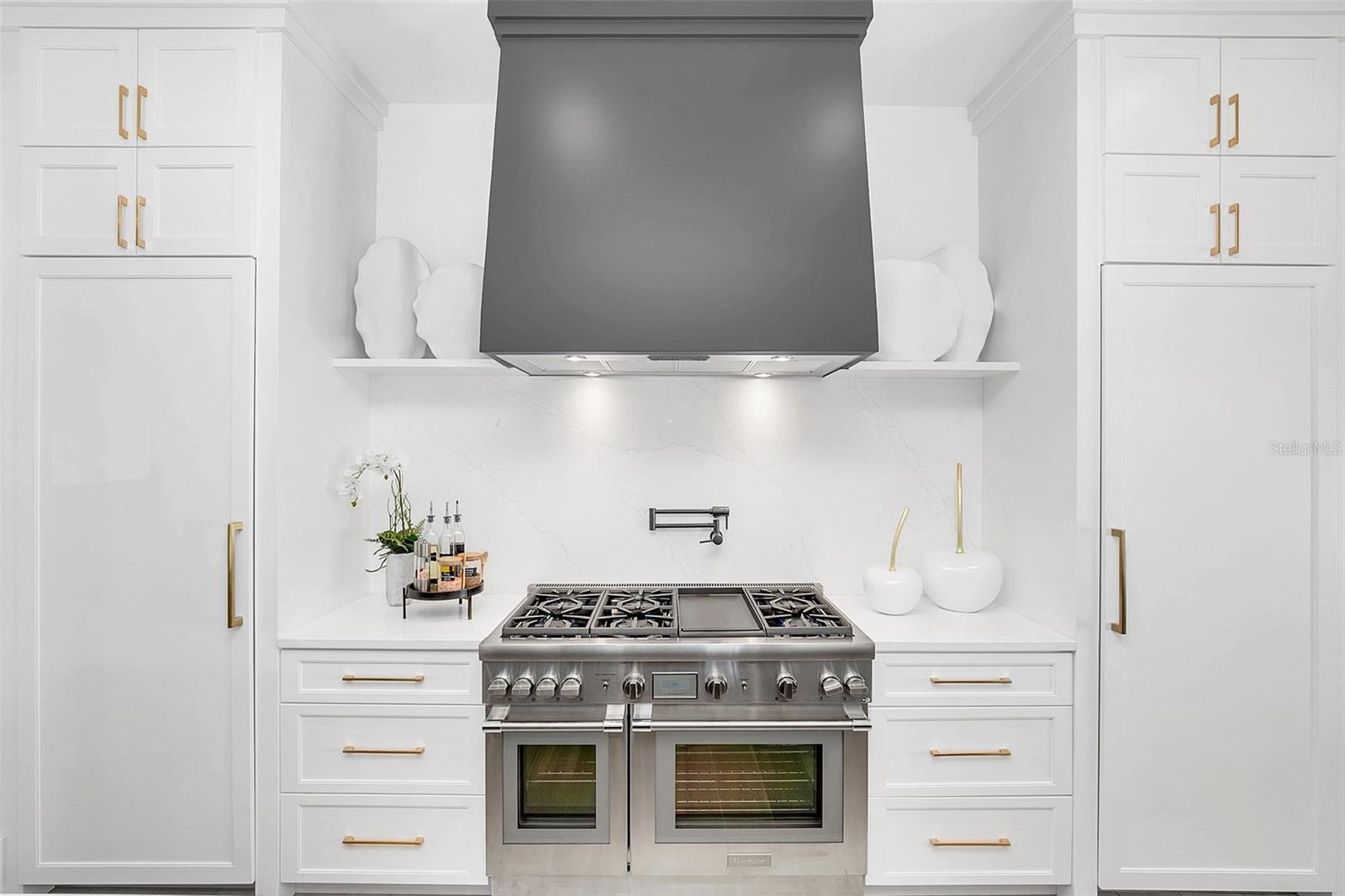 CHARMONT - Residential