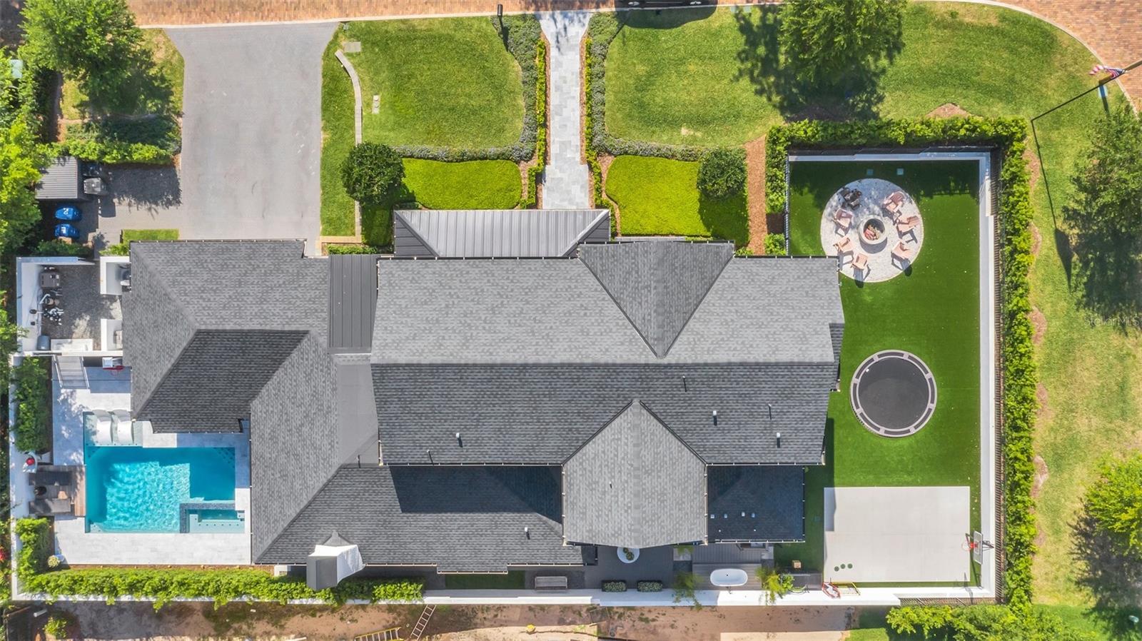 CHARMONT - Residential