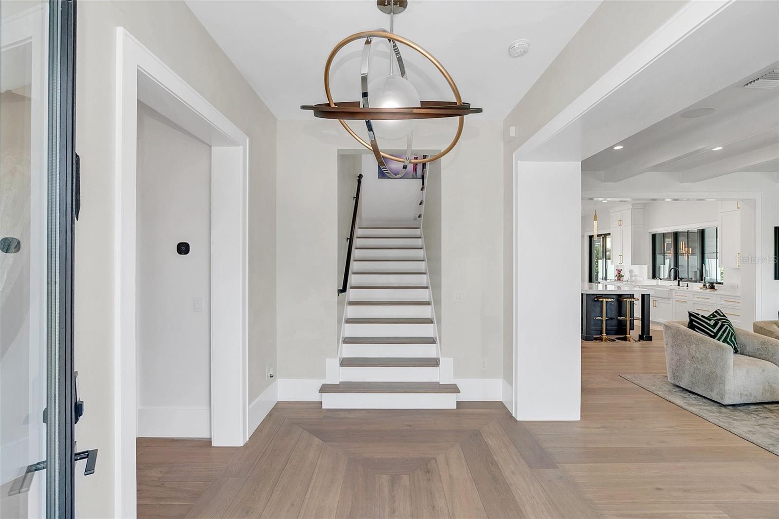 CHARMONT - Residential