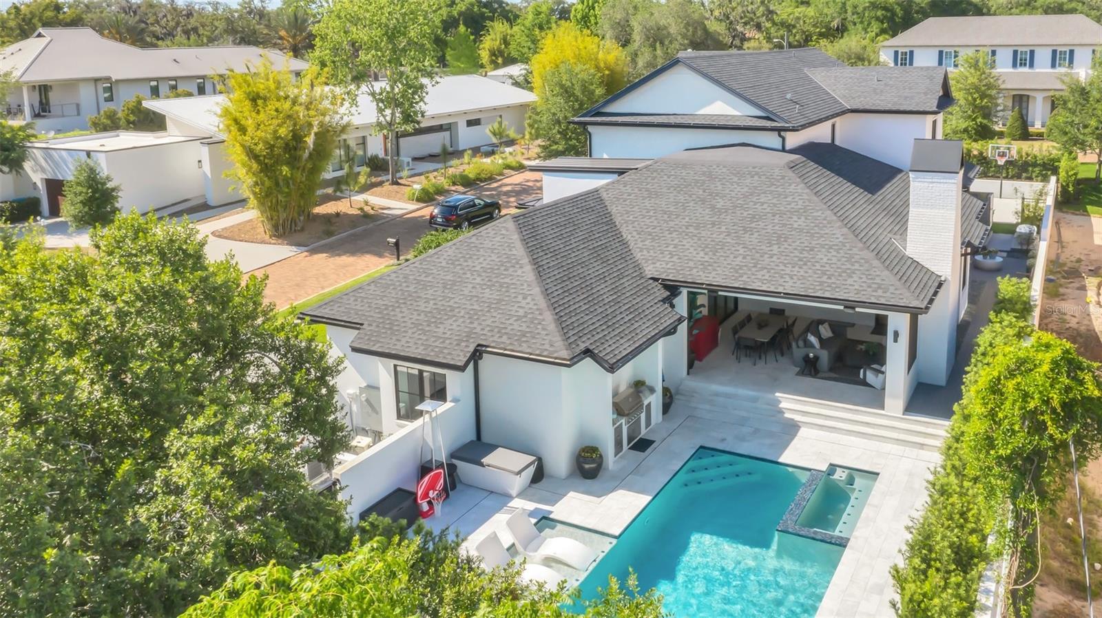 CHARMONT - Residential