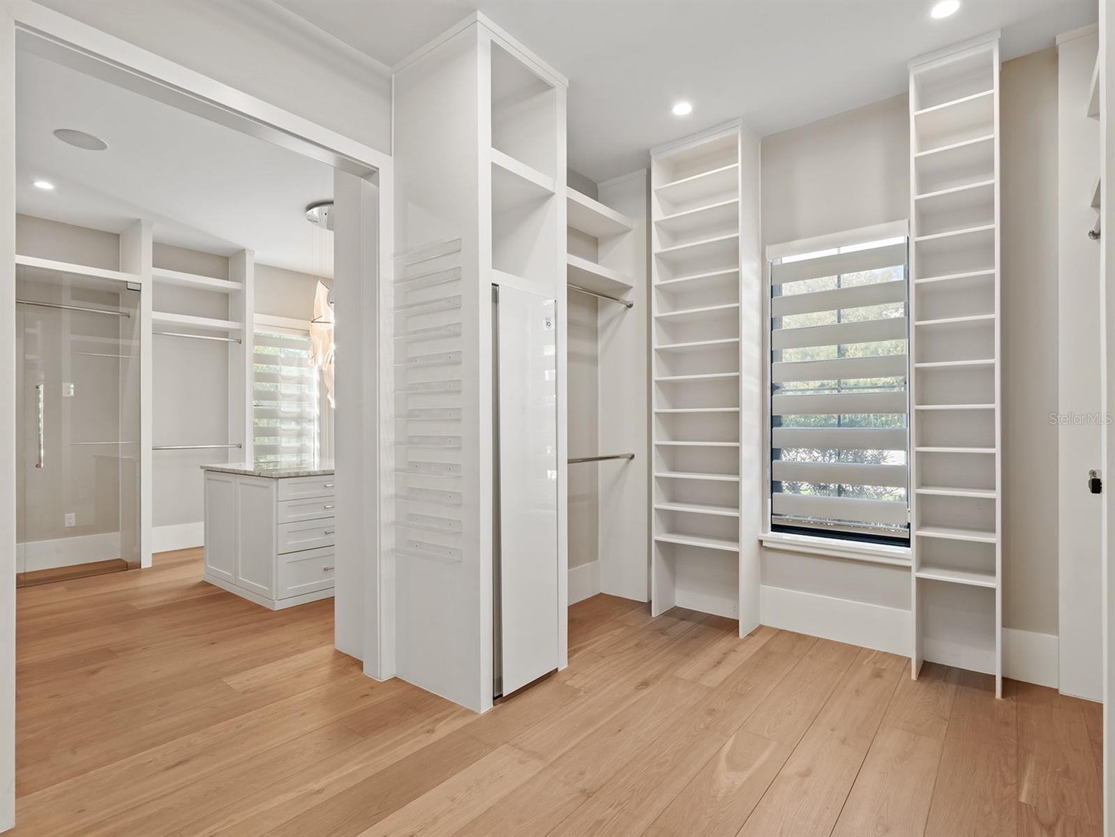 CHARMONT - Residential