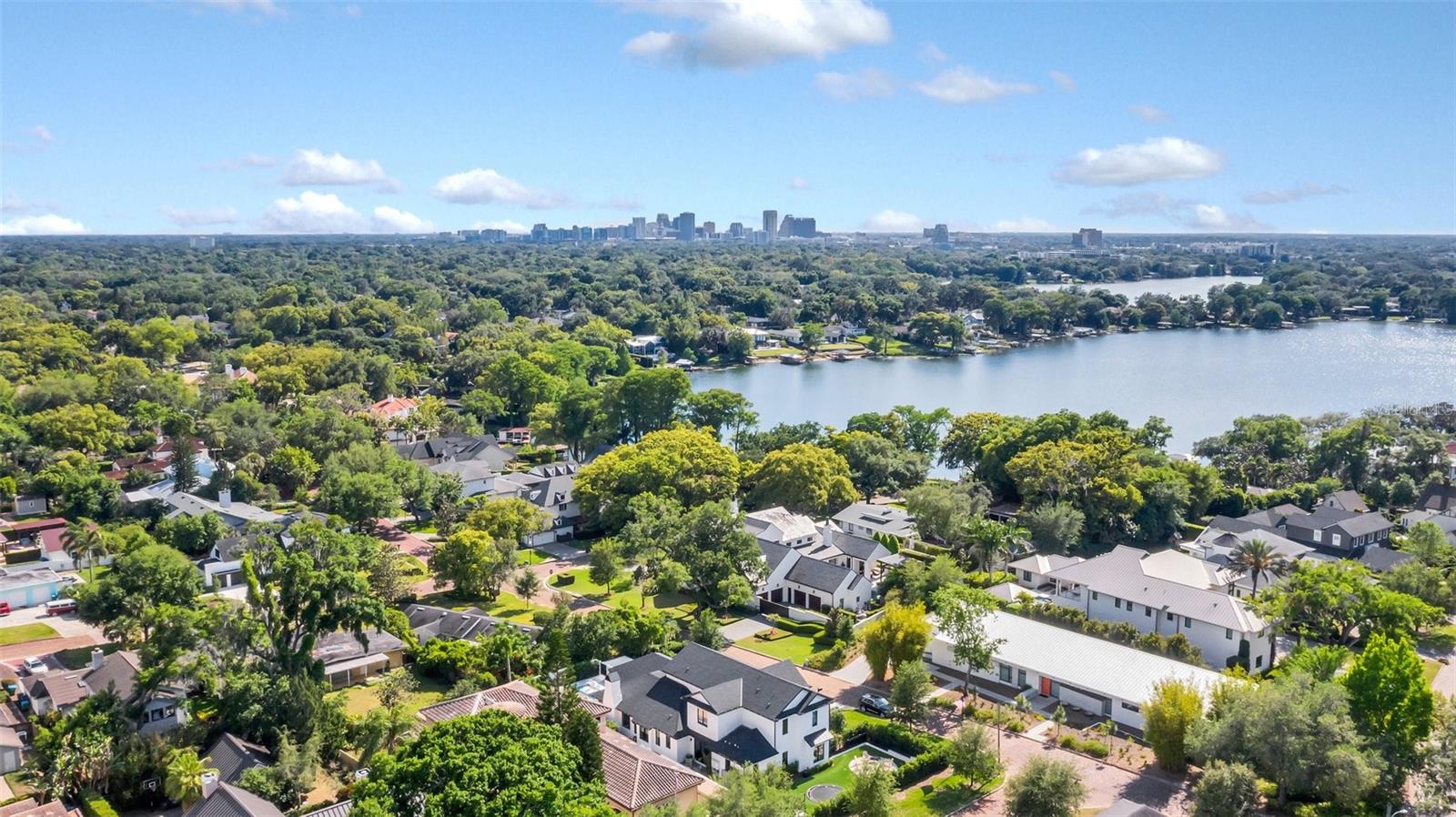 CHARMONT - Residential