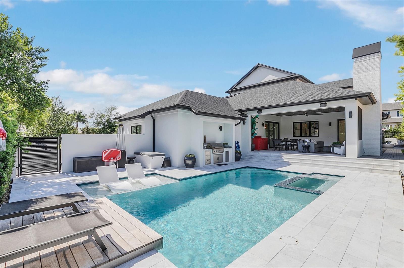 CHARMONT - Residential