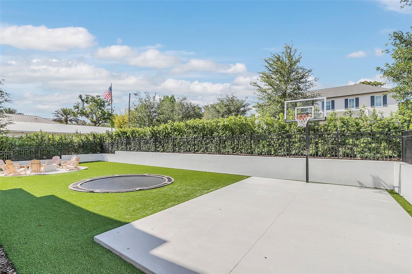 CHARMONT - Residential