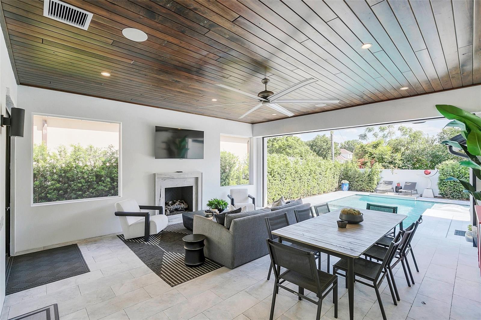 CHARMONT - Residential