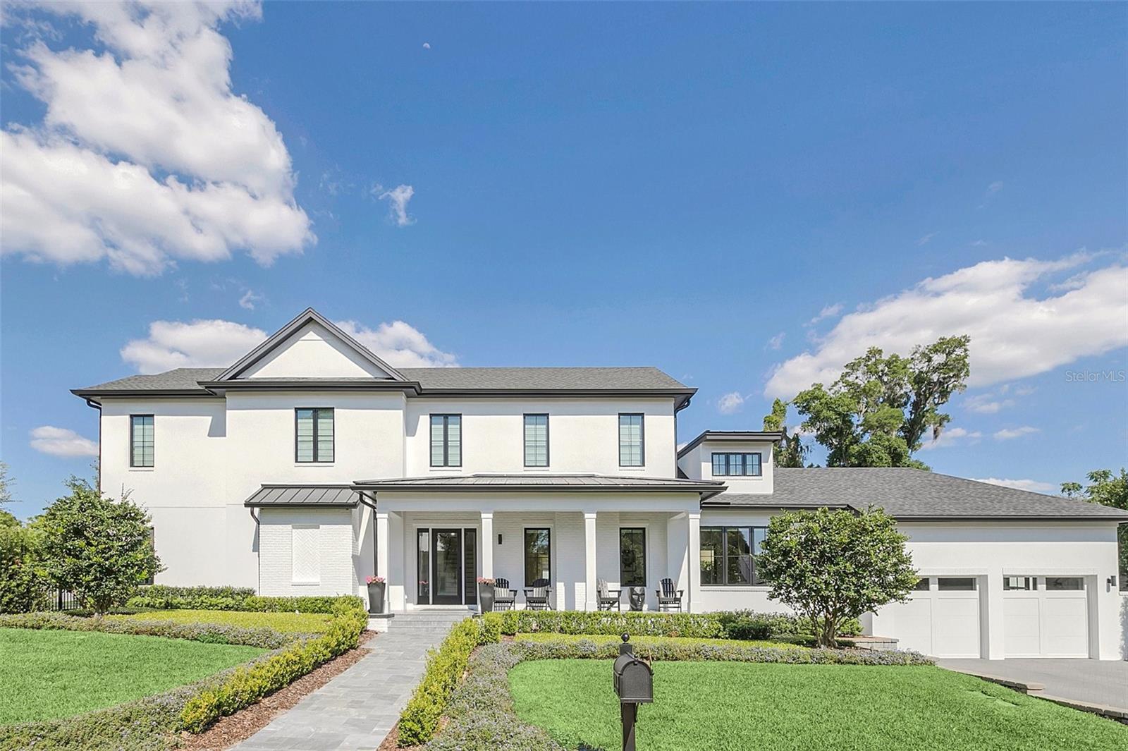 CHARMONT - Residential