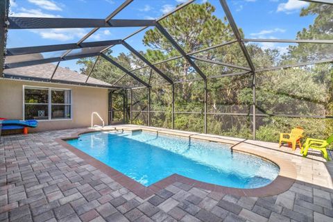 A home in HOMOSASSA