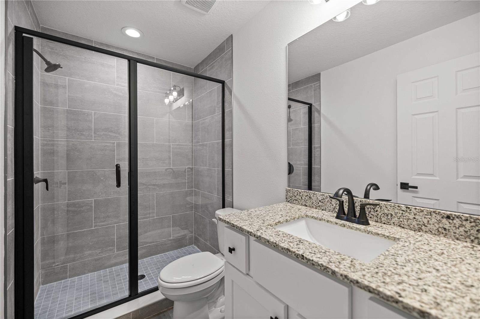 RAINBOW LAKES ESTATE - Residential