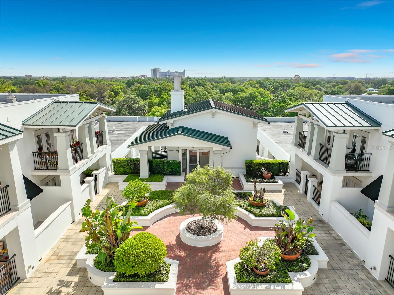 WELLESLEY CONDO - Residential