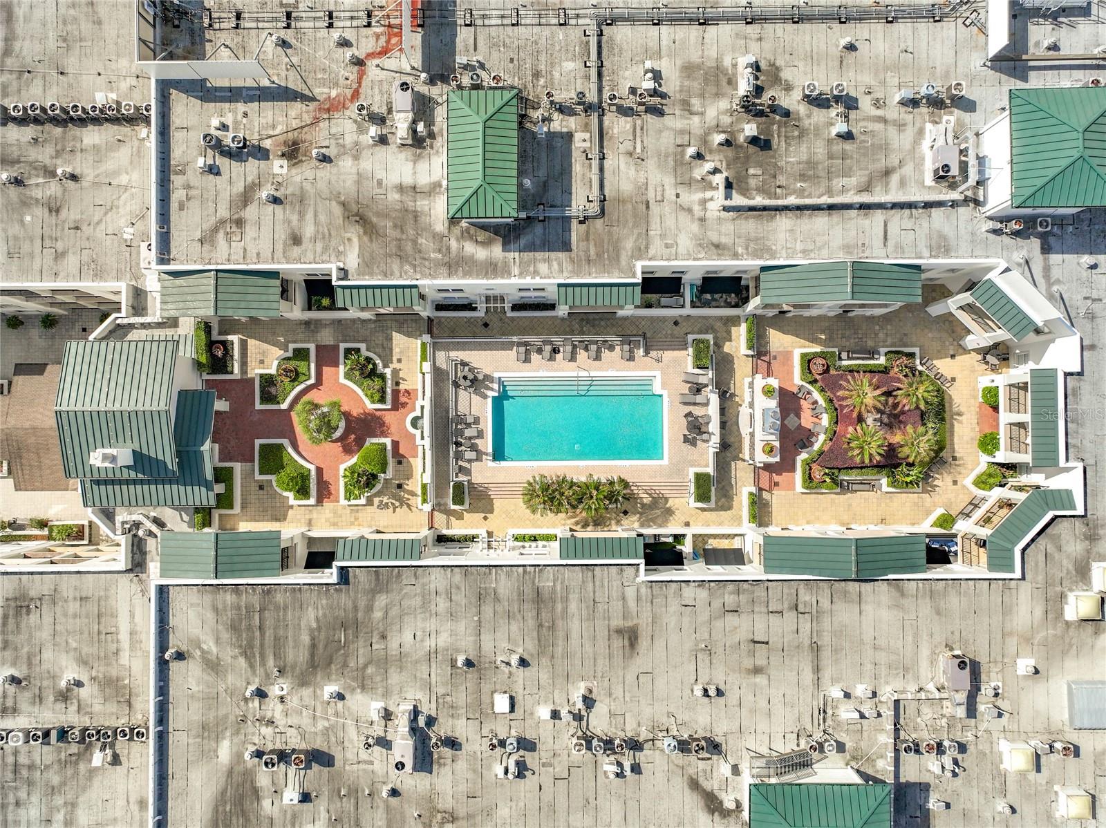 WELLESLEY CONDO - Residential