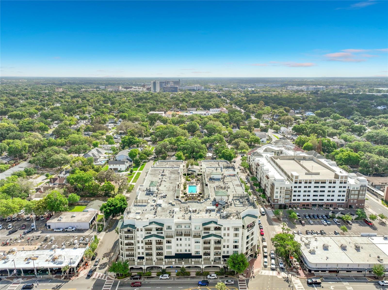 WELLESLEY CONDO - Residential